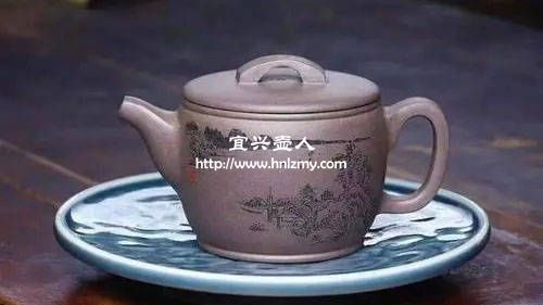 柴燒紫砂和電燒紫砂壺到底那個更好