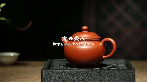 真正的紫砂壺是不是很輕