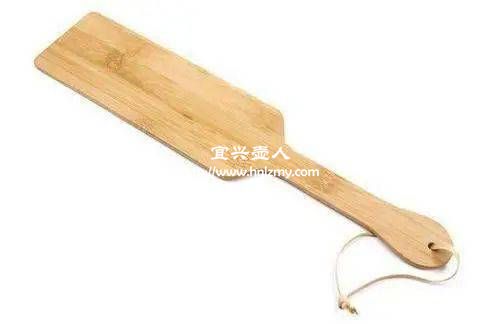 制作紫砂壺的竹排子