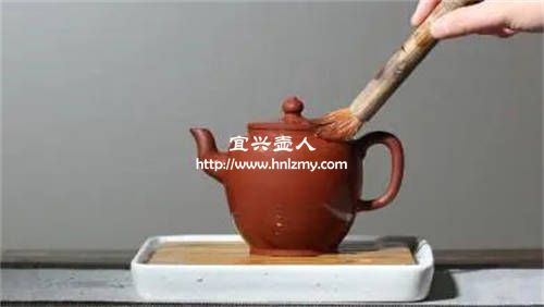 紫砂壺泡過茶后能用小蘇打清洗嗎