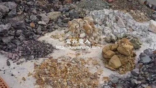 如何識別紫砂壺是原礦泥還是化工泥1