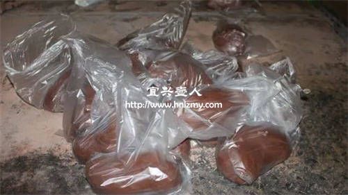如何識別紫砂壺是原礦泥還是化工泥3