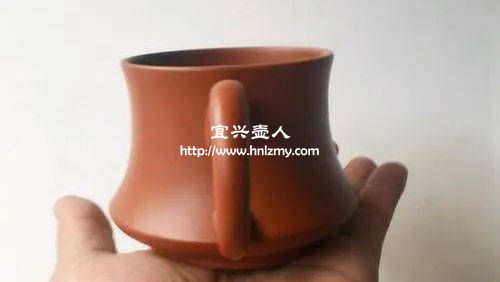 化工泥料的紫砂杯可以買嗎3
