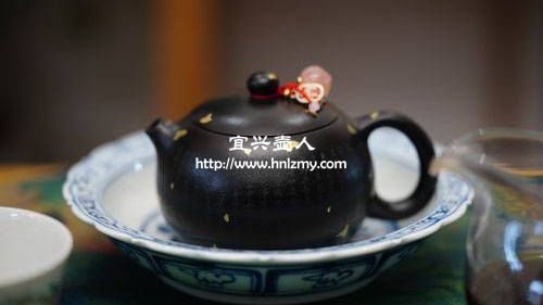 怎么鑒別紫砂壺是不是化工料