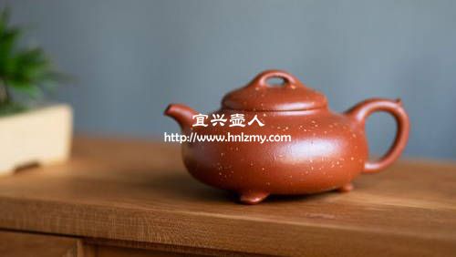 紫砂朱泥壺怎么開壺1
