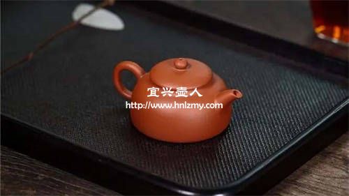 半月壺適合泡什么茶2