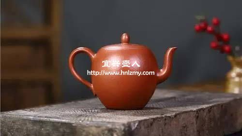 美人肩紫砂壺適合泡什么茶3