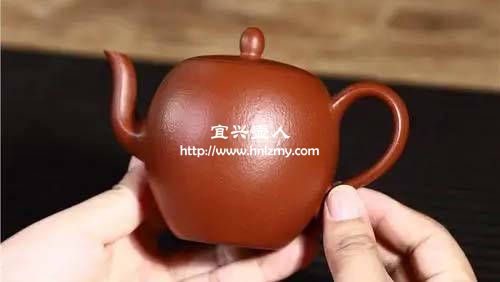 美人肩紫砂壺適合泡什么茶