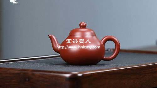 梨型紫砂壺適合泡什么茶？