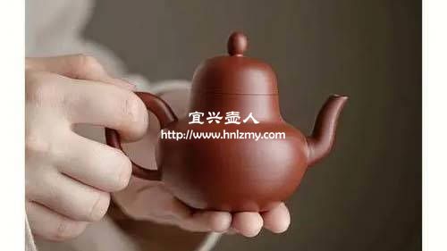 思亭壺適合泡什么茶4