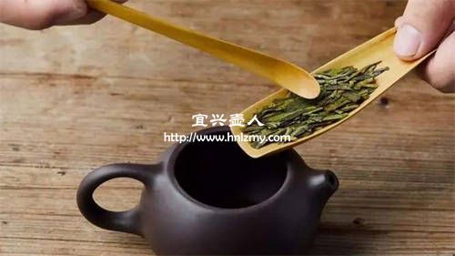 紫砂壺什么容量適合泡什么茶