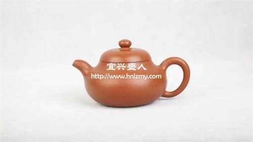 梨型紫砂壺適合泡什么茶？