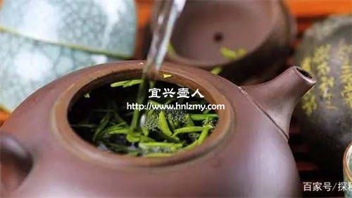 紫砂壺泡完茶需要打開茶蓋嗎