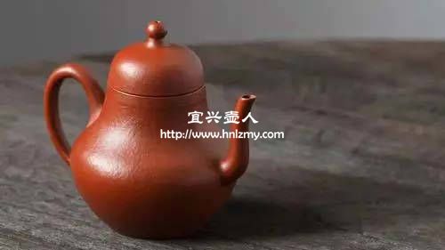 思亭壺適合泡什么茶2