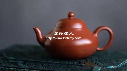 梨型紫砂壺適合泡什么茶？
