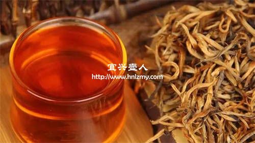 滇紅適合用什么紫砂壺泡3