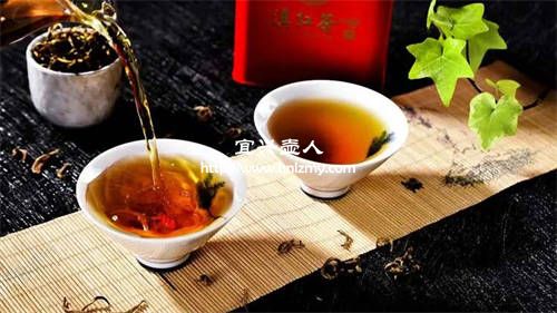泡滇紅茶用什么紫砂壺
