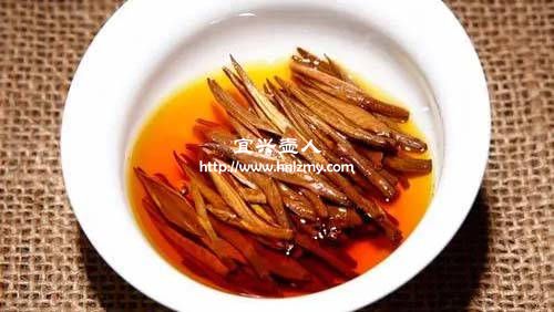 滇紅適合用什么紫砂壺泡