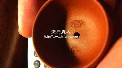 假紫砂壺能用嗎2