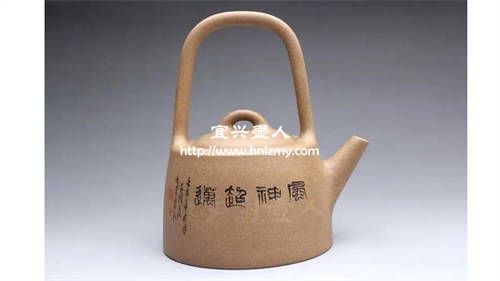 曼生提梁紫砂壺適合泡什么茶