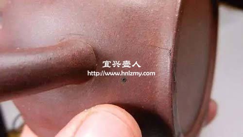 用紫砂壺泡茶為什么會漏水