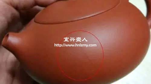 用紫砂壺泡茶為什么會漏水