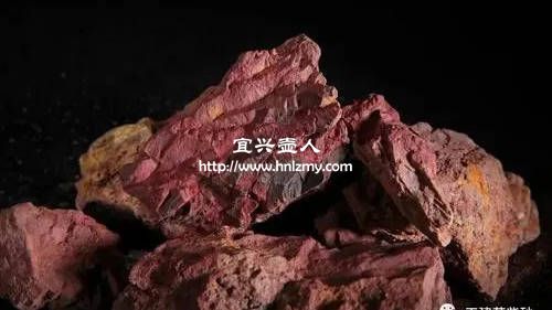 什么樣的紫砂壺泥料是好的