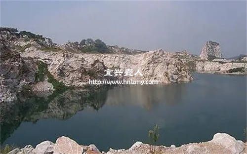 黃龍山真的封了嗎現在的泥料哪里來的