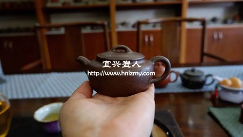 六七十年代的紫砂壺泥料怎么樣