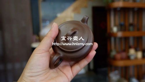 老紫泥為什么叫老紫泥