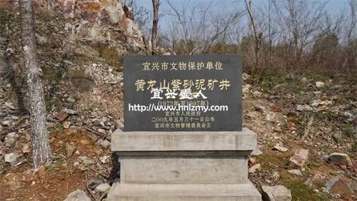 現(xiàn)在的紫砂壺是用真的紫砂泥料做的嗎