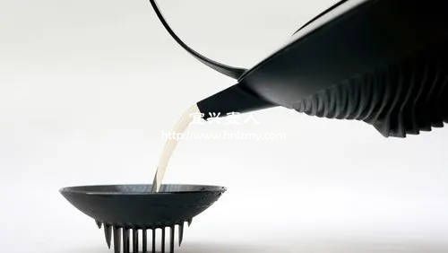 茶壺倒茶發出什么樣的聲音是好茶壺