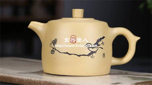 紫砂壺?zé)昧酥筮€可以刻字嗎