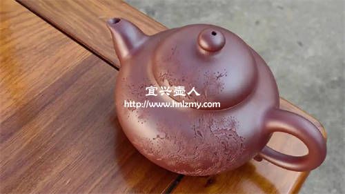 龍血砂紫砂壺是調砂壺嗎