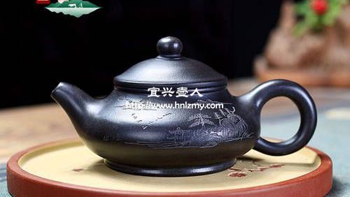 紫砂壺泥料中的調砂是什么