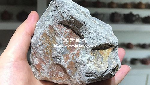 什么樣的紫砂壺泥料是好的