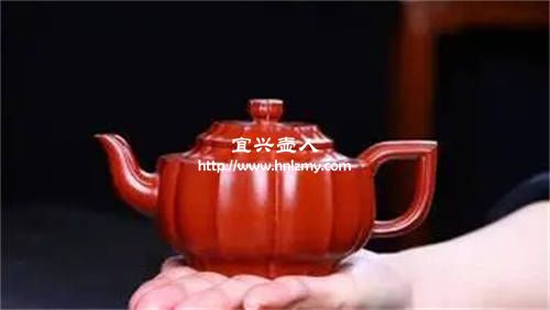 如何判斷一把壺的泥料是否純正