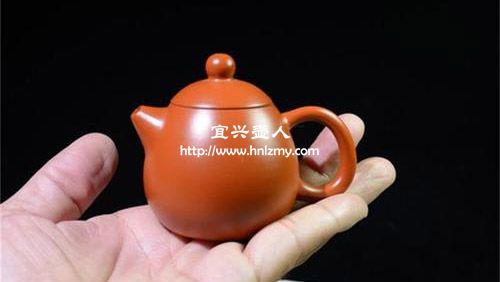 宜興紫砂一廠精工班的壺好不好