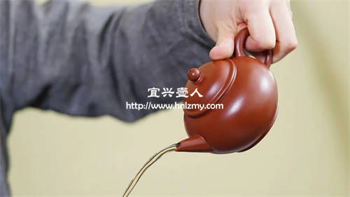 紫砂壺不知質(zhì)量好壞敢喝茶嗎