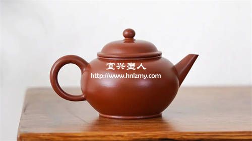 宜興紫砂一廠精工班的壺好不好