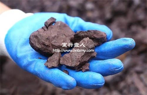 紫砂壺泥料陳腐時間長有什么好處