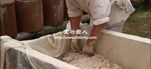 紫砂壺泥料陳腐時間長有什么好處