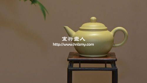工夫茶用水平壺沖泡最好嗎
