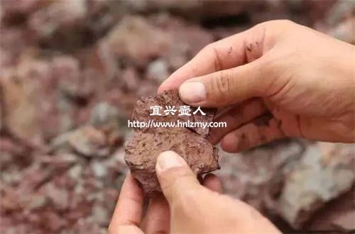 紫砂壺泥料陳腐時間長有什么好處