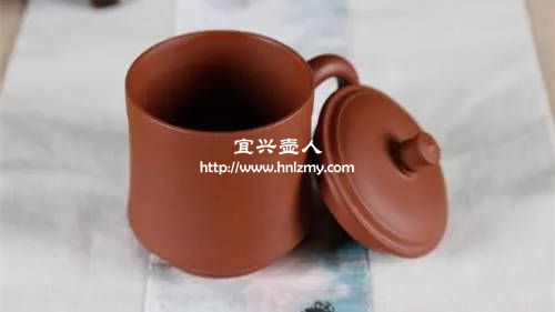 買紫砂壺為什么要追求原礦泥