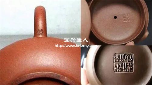 紫砂壺5章齊全就是真的嗎