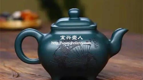 白茶用什么泥料的紫砂壺泡最好喝