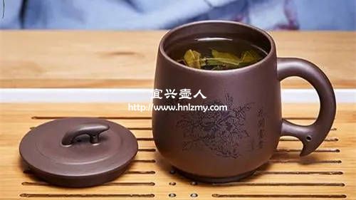 紫砂壺泥料中的調砂是什么