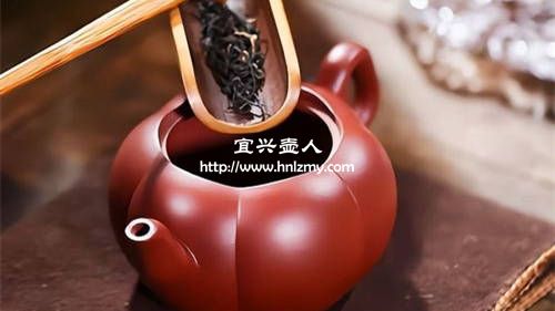 正山小種適合什么泥料的紫砂壺