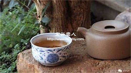 一個人喝茶100cc的壺小不小
